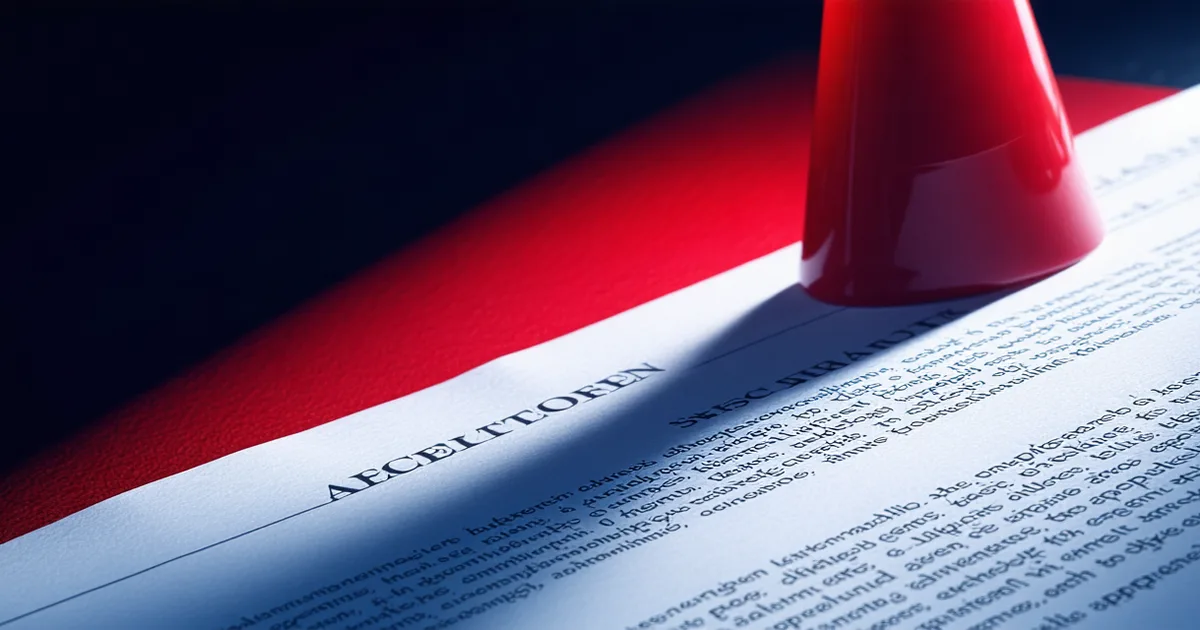 Indemnification Clause Red Flags In-House Counsel Miss