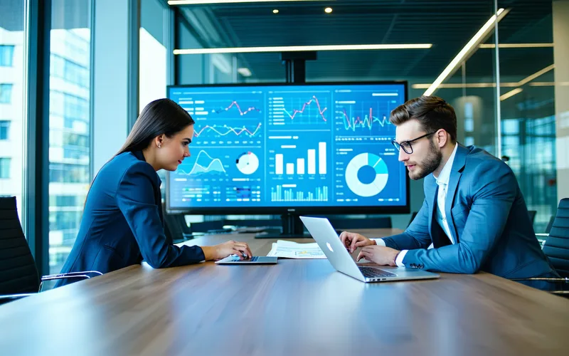 In-house legal team reviewing contracts at an energy company
