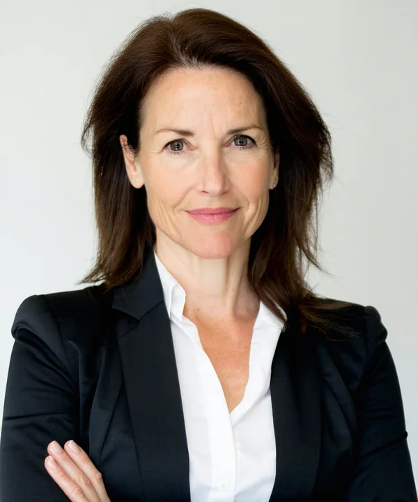 Margaret Sullivan, CEO and Co-Founder of Clauseharbor