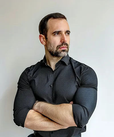 Lead AI Scientist at Clauseharbor